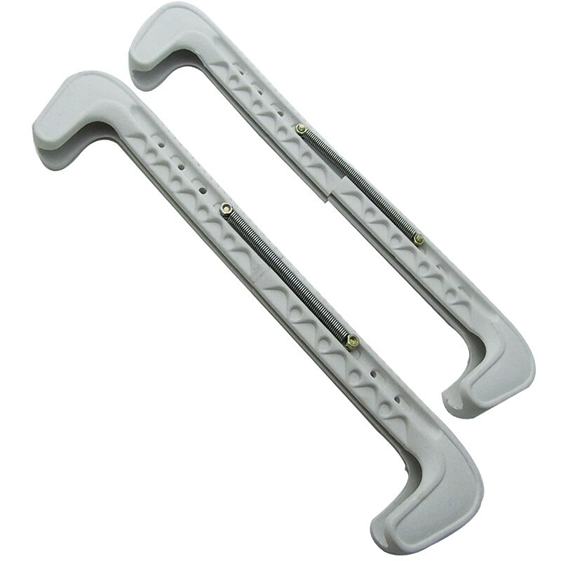 Skate cover Figure skate cover adjustable flower knife non-slip skate cover real skate stick shoe knife cover3