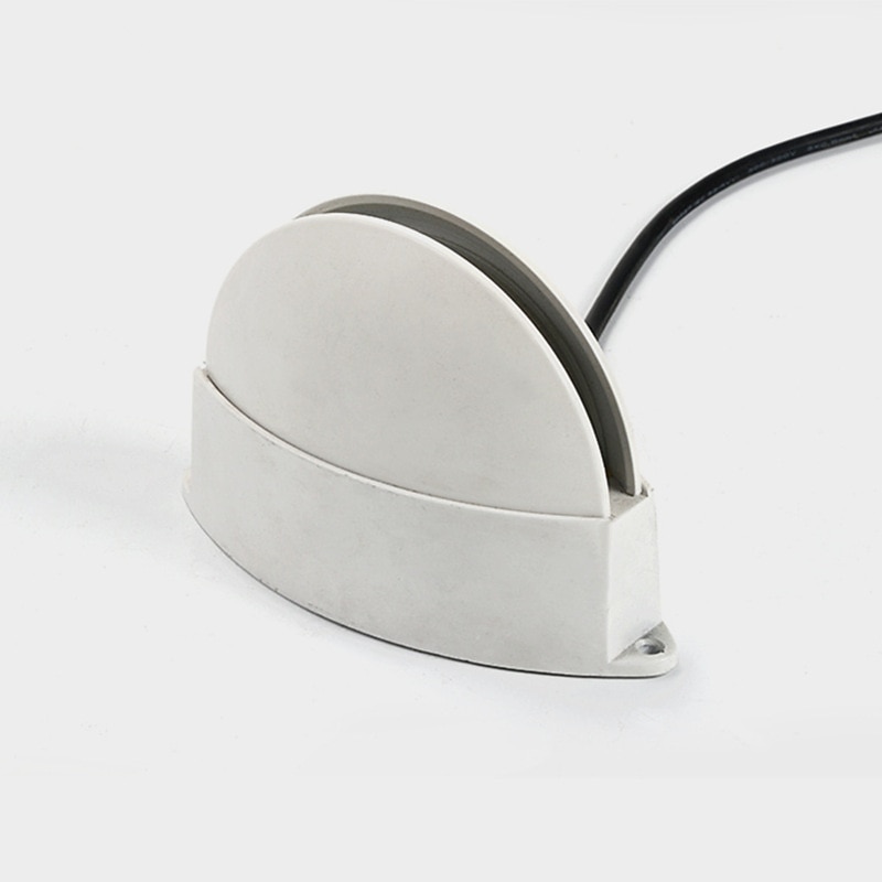 LED Window Sill Light Colorful Remote Corridor Light 360 Degree Ray Door Frame Line Wall Lamps for Hotel Aisle Bar Family 110-240V4