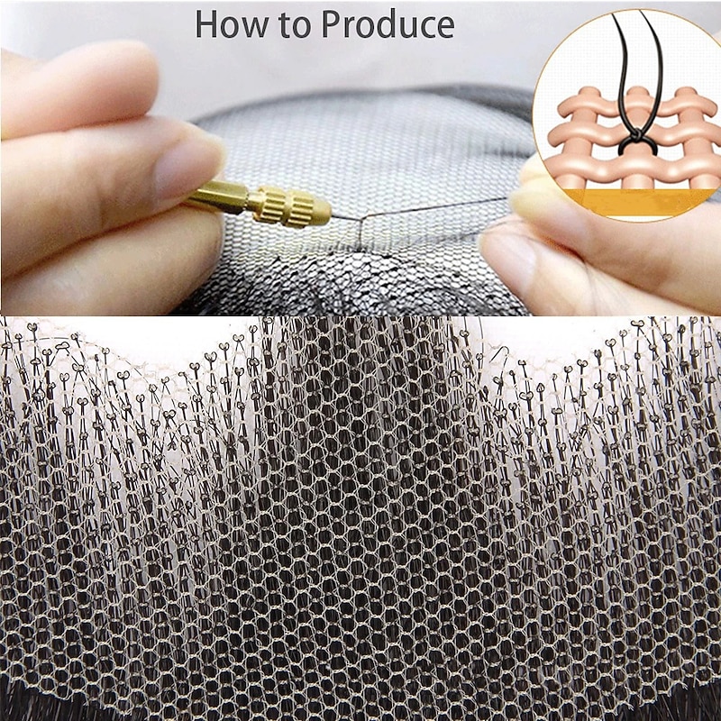 Fake Beard Imitation of Real Beard Film and Television Makeup Facial Mask and Invisible Beard Prop for Men2