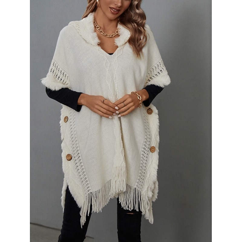 Women's Daily Outdoor Pure Color Headwear2