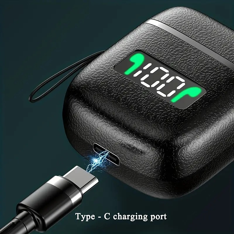 Ear Buds BT Wireless For Samsung Galaxy BT Earphones For IPhones Fashionable Simplicity And Long Life4