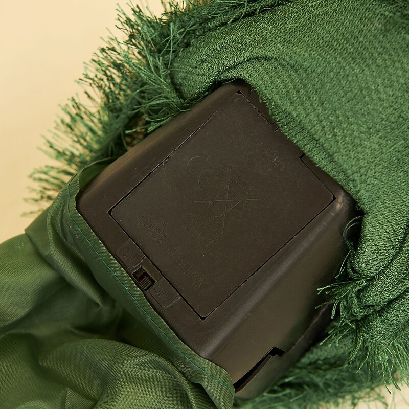 Electric Twerking Christmas Tree,Singing and Dancing Christmas Toys,Electric Christmas Tree Gift for Toddlers Kids4