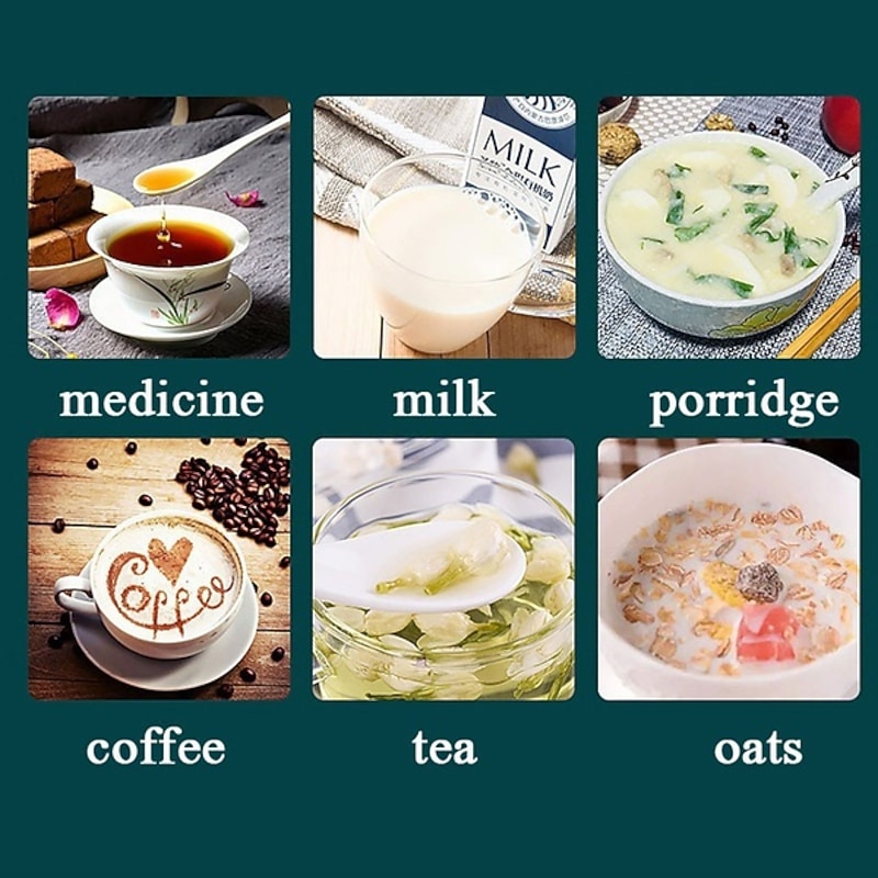 Usb Heating Weight Sensor 55° Winter Electric Coffee Mug Cup Warmer Heater Pad Coaster USB for Home Office Milk Tea Cup Table Decoration3