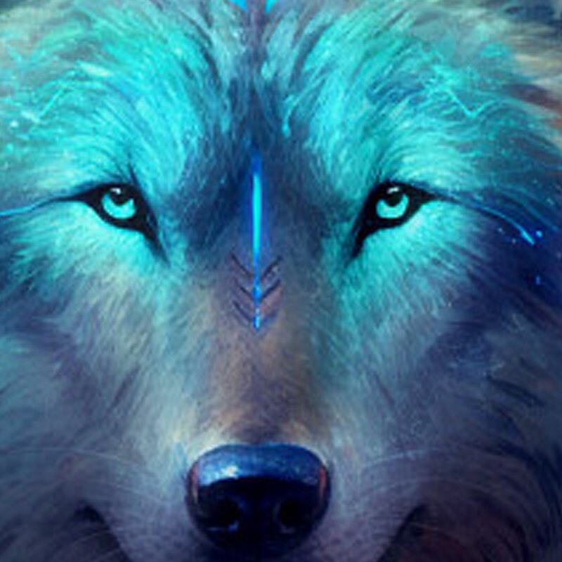 Boys 3D Wolf Henley Shirt Long Sleeve 3D Print Fall Winter Sports Fashion Streetwear Kids 3-12 Years Crew Neck Outdoor Casual Daily Regular Fit4