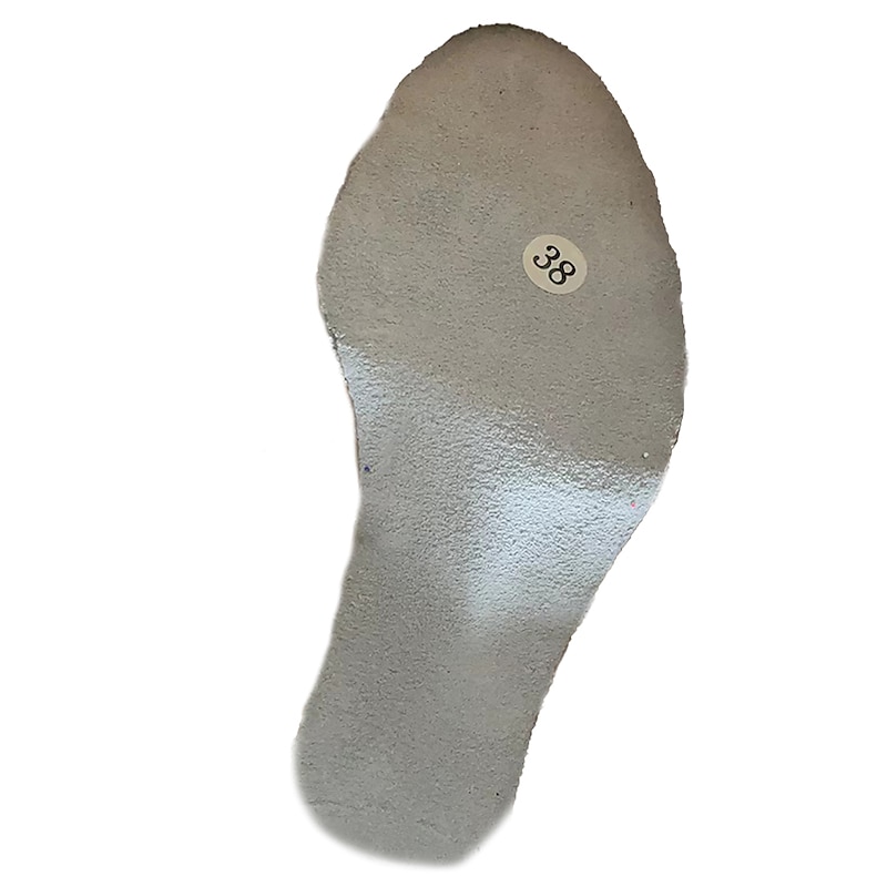 Women's Glitter Strappy Latin Dance Shoes with Suede Sole – Silver Rhinestone-Embellished Heels for Ballroom and Salsa4