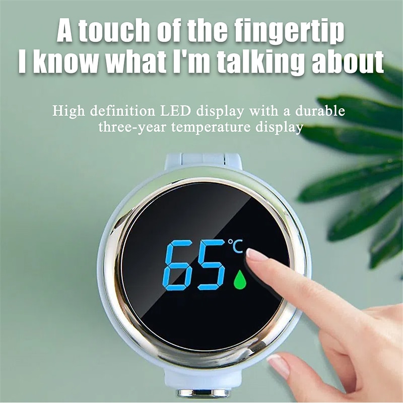 Smart Thermos Mug Mini Stainless Steel Thermos Cup Portable Leak Proof Water Cup with Filter Water Vacuum Tea Coffee Bottle Cup4