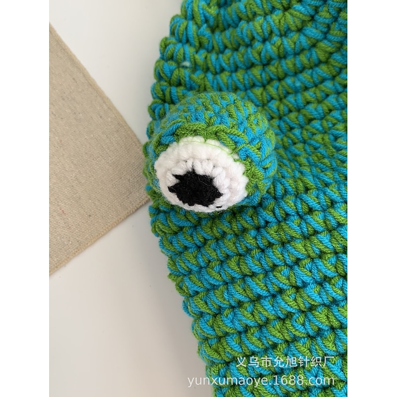 Men's Women's Unisex Funny Christmas Hat  for  Christmas Halloween Carnival3