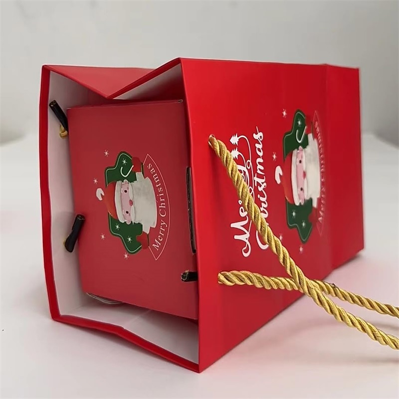 Surprise Box Gift Box,Bounce Surprise Gift Box,Surprise Gift Box Explosion for Money Creativity Folding Bouncing Red Envelope Gift Box for Birthday(12 bouncing boxes)3
