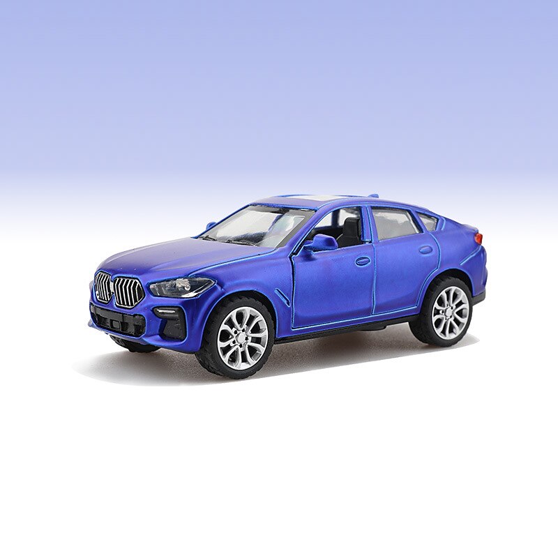 (Window Opening Box) Noel Off-road Vehicle Children's Alloy Car Big G Boy Toy Model Car Accessories4