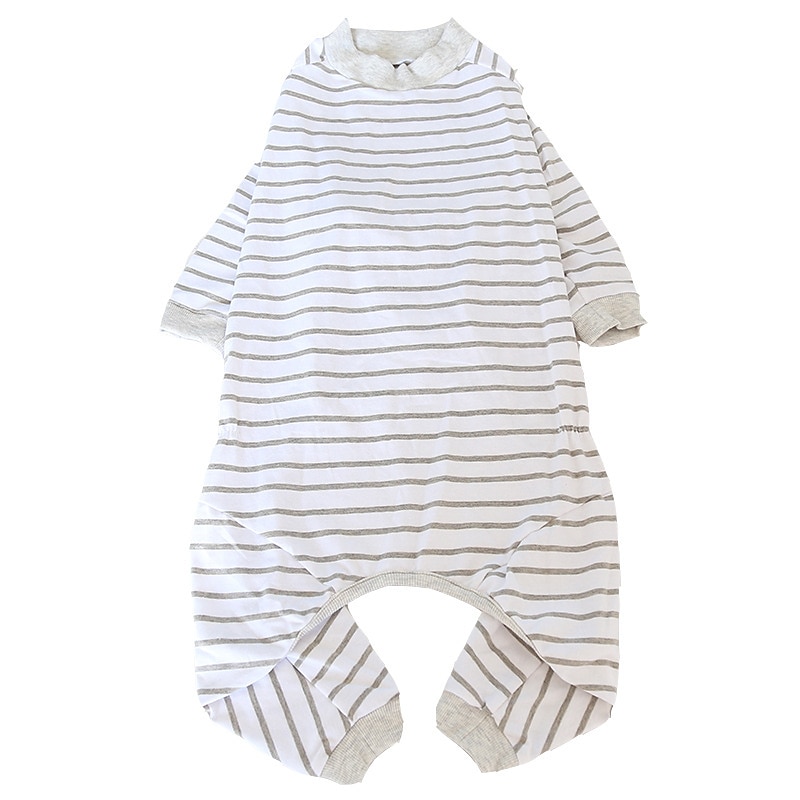 Dog Cat Jumpsuit Fashion Cute Winter Soft Washable Comfortable Indoor Casual Daily Dog Clothing for Husky Labrador Alaskan Malamute Golden Retriever Border Collie2