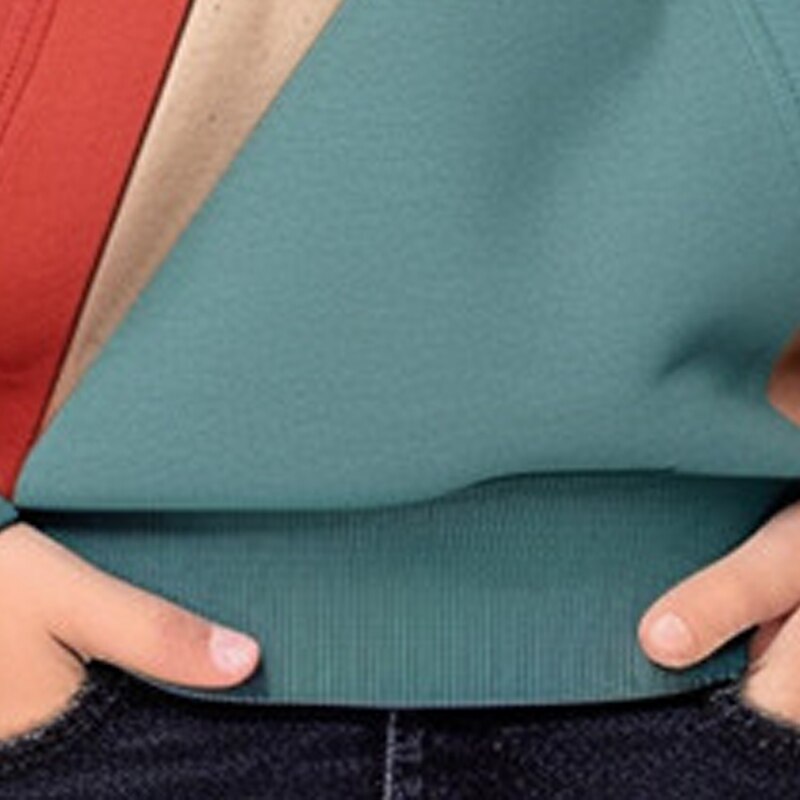 Boys 3D Geometric Hoodie Pullover Long Sleeve 3D Print Fall Winter Fashion Streetwear Cool Kids 3-12 Years Outdoor Casual Daily Regular Fit2