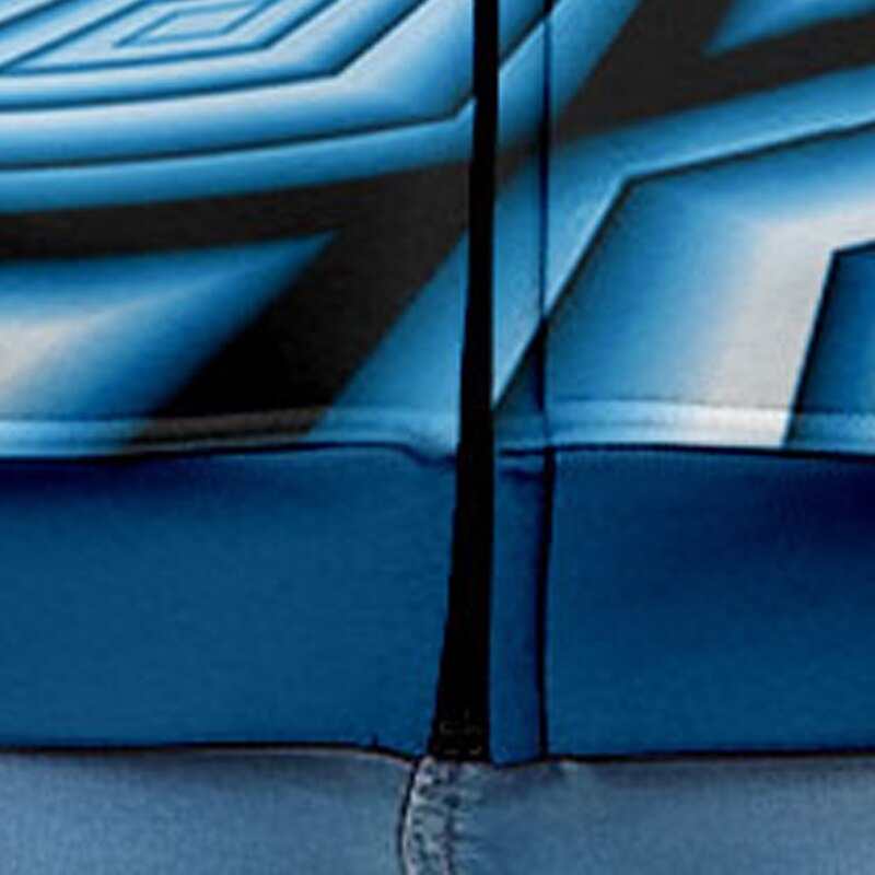 Boys 3D Graphic Hoodie Coat Outerwear Long Sleeve 3D Print Fall Winter Fashion Streetwear Cool Polyester Kids 3-12 Years Outdoor Casual Daily Regular Fit4