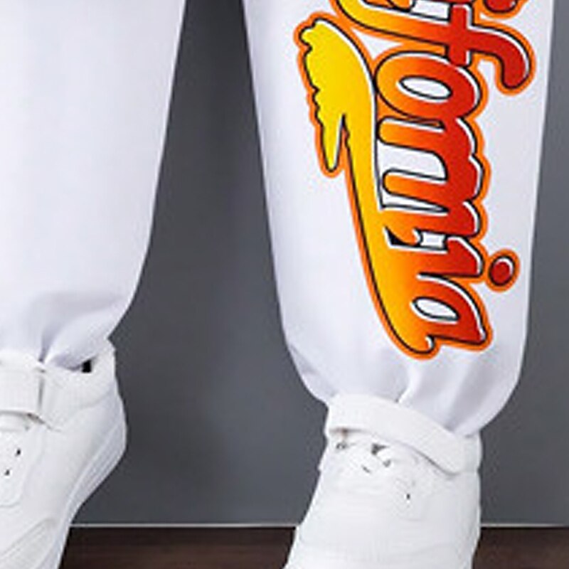 Boys 3D Tree Car Sweatshirt & Sweatpants Set Set Long Sleeve 3D Printing Fall Winter Active Fashion Cool Kids 3-12 Years Crew Neck Outdoor Vacation Street Regular Fit2