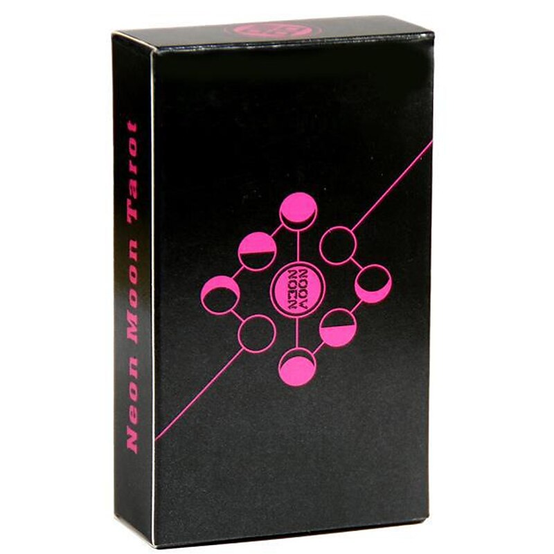 Tarot Cards English Tarot Cards Oracle Card Board Game Cards The Marseille2