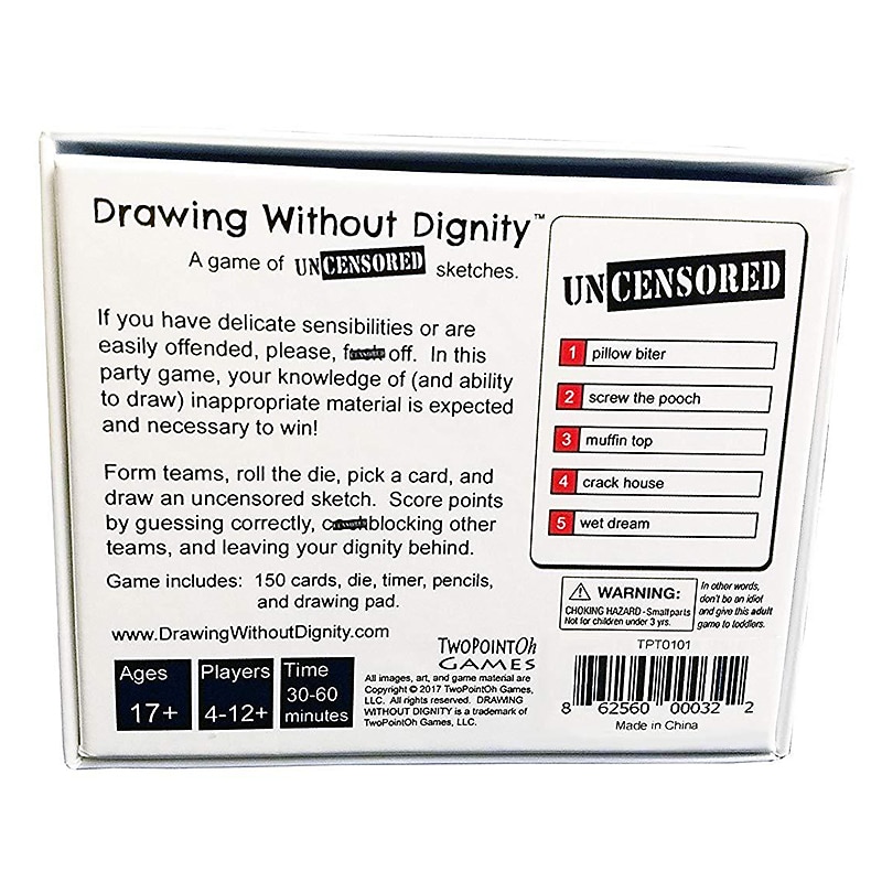 Drawing With Dignity Without Dignity Painting European And American Board Game Cards4