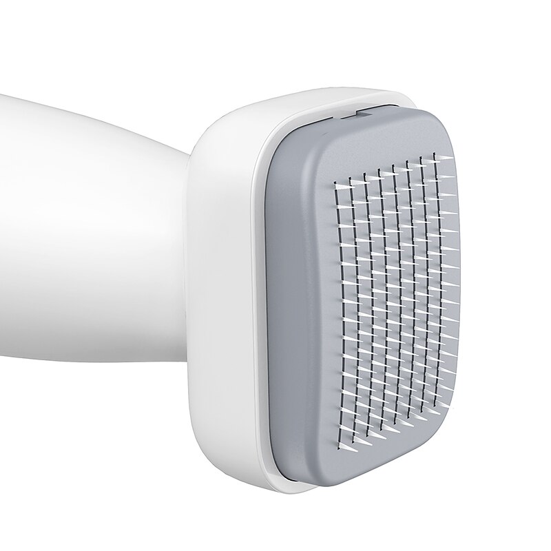 120Pin Bio Needle Derma Stamp For Hair Growth Adjustable Needle Length Microneedling For Skincare2