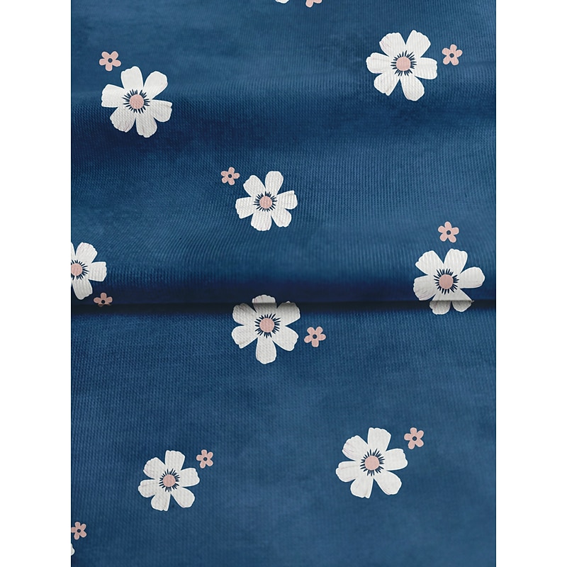 Women's Camisole Tank Top Camis Pink Blue Green Floral Button Print Sleeveless Daily Holiday Streetwear Casual V Neck Regular Floral Plus Size L4