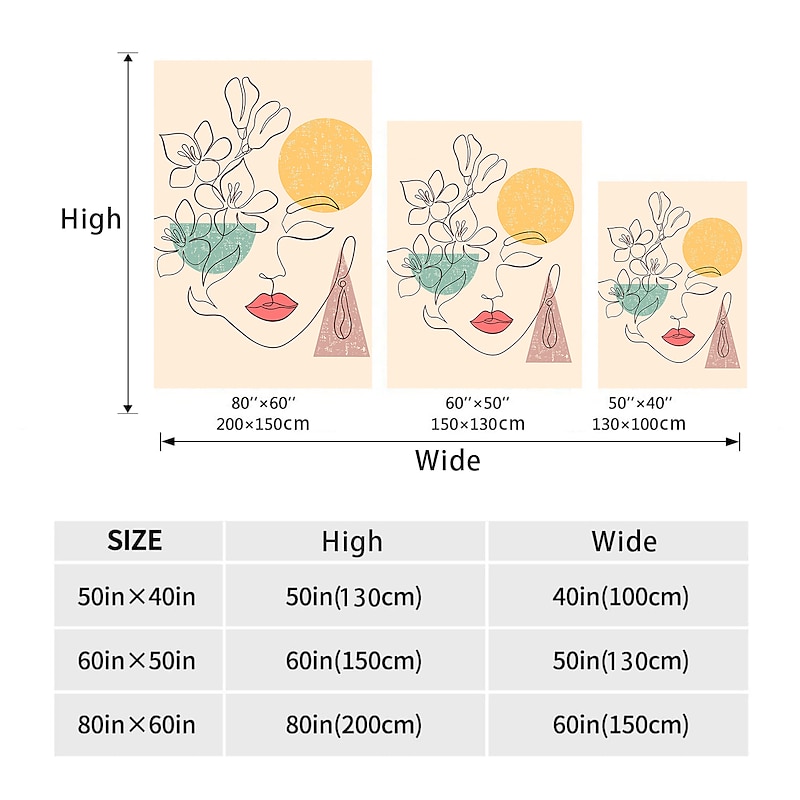 Customized Blanket Customized Blanket Blankets Personalized Gifts For Your Loves women/men present Personalized Valentine Gift Custom Made2
