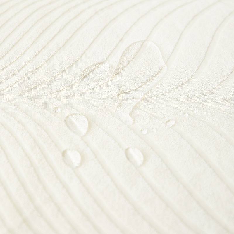 Spandex Couch Covers Water Resistant Jacquard Magic Sofa Cover Sectional Sofa Cushion Cover Anti-Scratch For Dogs Pet, Slipcovers for Love Seat, L Shaped, 3 Seater, Washable Protector4