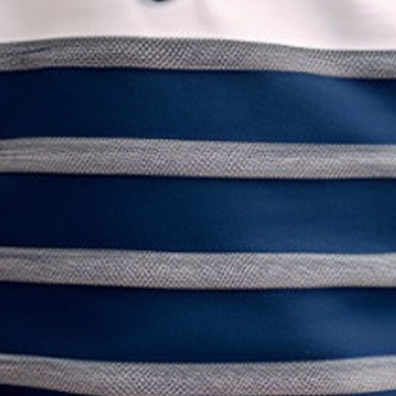 Boys 3D Stripe Henley Shirt Long Sleeve 3D Print Fall Winter Sports Fashion Streetwear Kids 3-12 Years Crew Neck Outdoor Casual Daily Regular Fit3