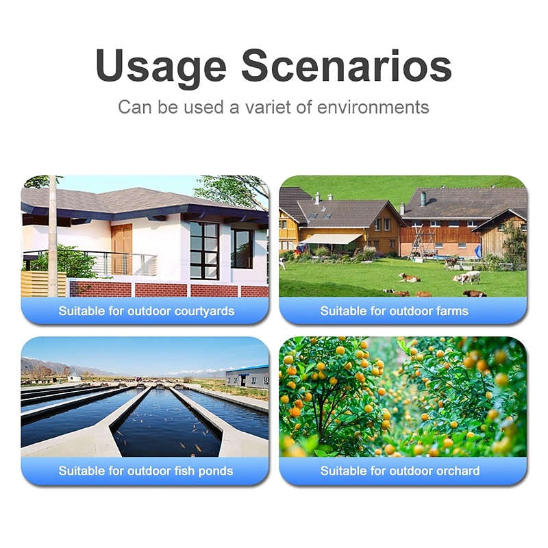 IP Camera 2MP dome Wireless Motion Detection Remote Access Waterproof Indoor Outdoor Apartment Support 128 GB2