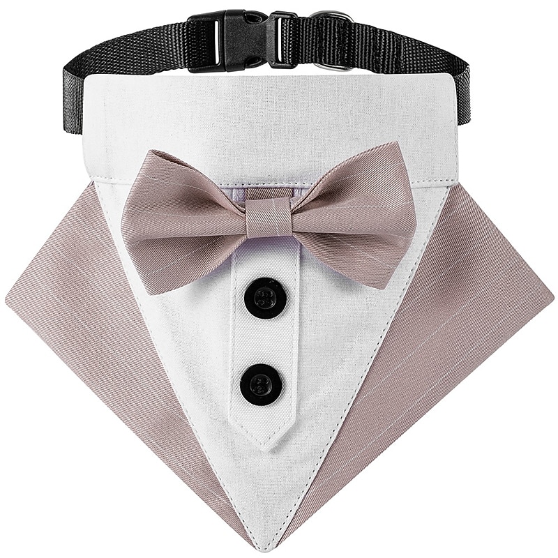 Dog Cat Dog Birthday Bandana Hat Fashion Cute Winter Soft Washable Comfortable Party Outdoor Casual Daily Festival Dog Clothing for Husky Labrador Alaskan Malamute Golden Retriever Border Collie3