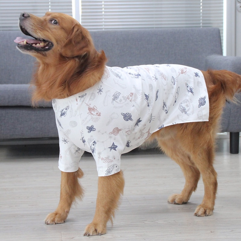 Dog Cat Pajamas Fashion Cute Breathable Soft Washable Comfortable Outdoor Casual Daily Dog Clothing for Bichon Frise Pomeranian Baby Pet Papillon Small