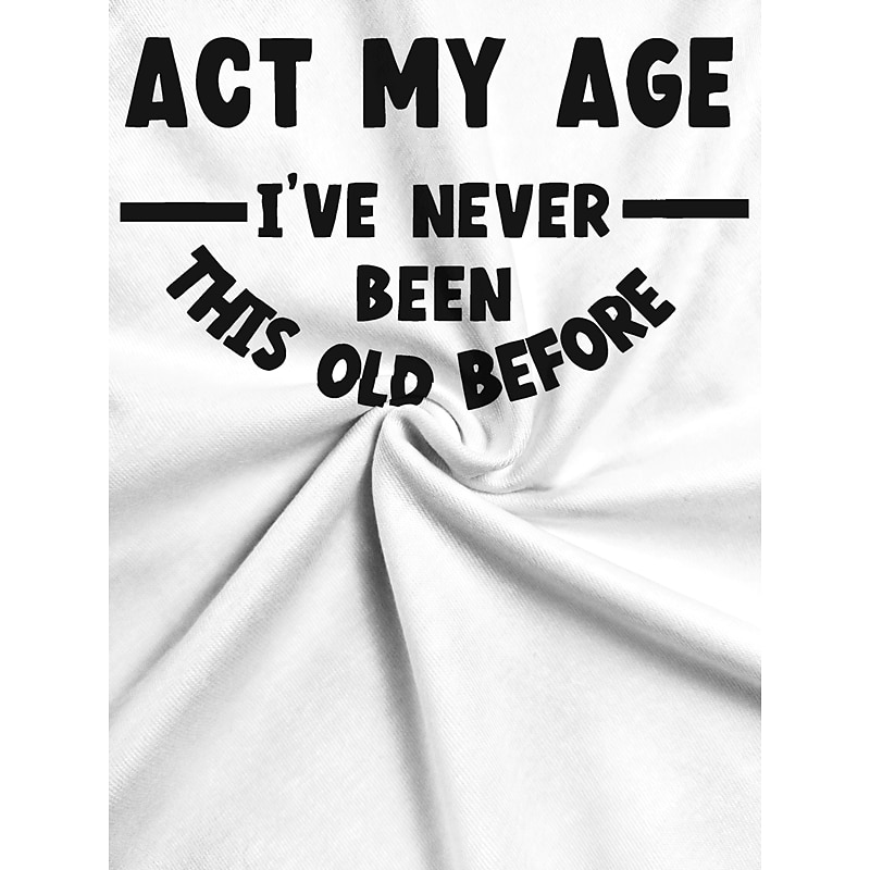 Women's T shirt Long Sleeve V Neck Long Sleeve Graphic Casual Daily Basic Letter Print Regular Tops Daily Weekend White Gray Fall & Winter Prefall3