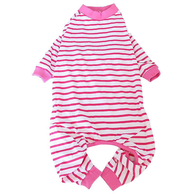 Dog Cat Jumpsuit Fashion Cute Winter Soft Washable Comfortable Indoor Casual Daily Dog Clothing for Husky Labrador Alaskan Malamute Golden Retriever Border Collie4