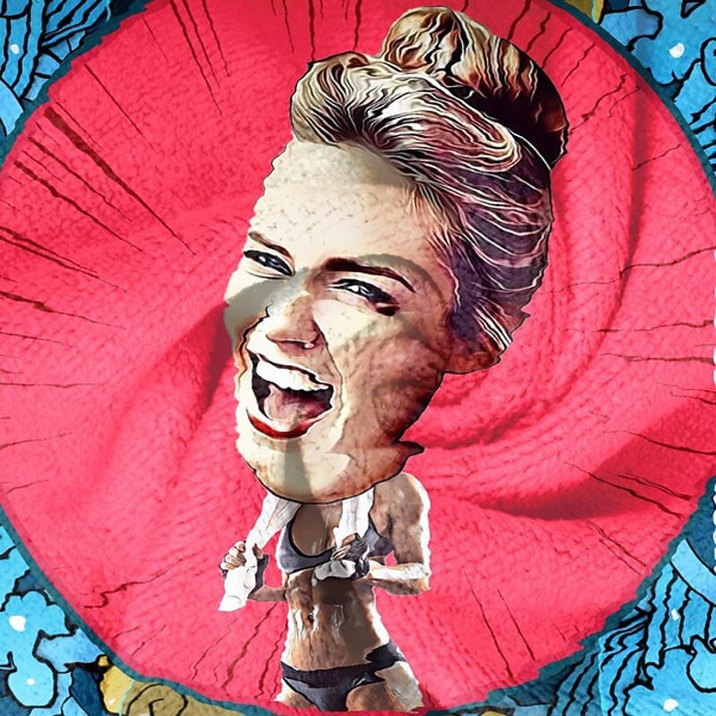 Customized Double-Sided Velvet Printed Towel (Single-Sided Printing)  Personalized Valentine Gift Custom Made4