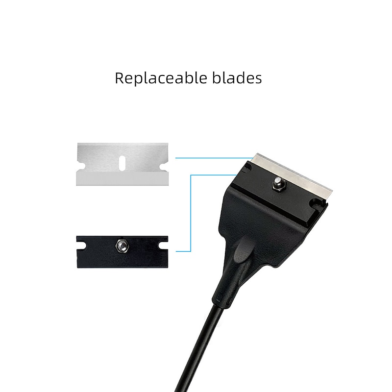 Aquarium Fish Cleaning Tools Fish Bowl Cleaning Care Plastics Stainless steel 1 PCS3