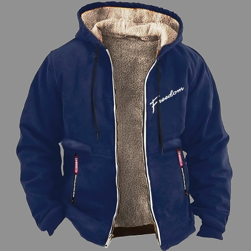 Men's Letter Graphic Prints Hoodies Long Sleeve Sweatshirts  Hooded Daily Casual Holiday Vacation Fall & Winter Black White Red Clothing Apparel Designer S M L XL XXL 3XL3