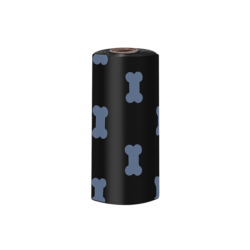 Earth Rated Dog Poop Bags New Look Guaranteed Leak Proof and Extra Thick Waste Bag Refill Rolls For Dogs Unscented 150 Count 10 Rolls2