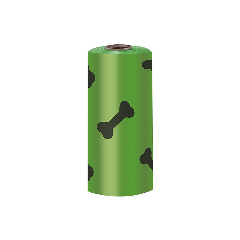 Earth Rated Dog Poop Bags New Look Guaranteed Leak Proof and Extra Thick Waste Bag Refill Rolls For Dogs Unscented 150 Count 10 Rolls3