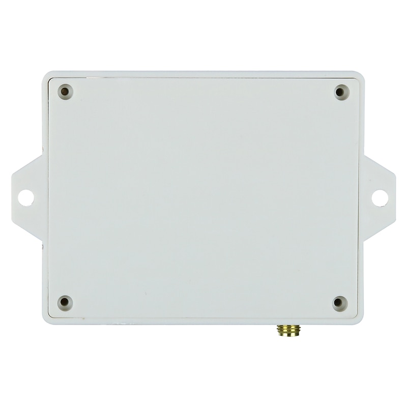 DC12V 24V 36V 4CH Remote control switch/learning code 10A relay ON OFF switch/433mhz4