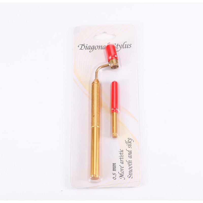 Slanting Fine Line Paint Pen Detailing Fine Line Fluid Writer Paint Applicator Pen Precision Touch Up Paint Perfect for Rock Chips and Scratch Repair4