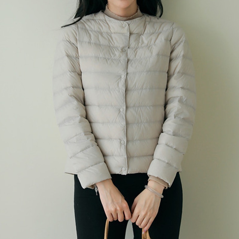 Women's Parka Warm Breathable Buttons Pocket Fashion Modern Casual Minimalism Solid Color Outdoor Street Daily Going out Single Breasted Regular Crewneck Regular Fit Long Sleeve Outerwear Wine Red2