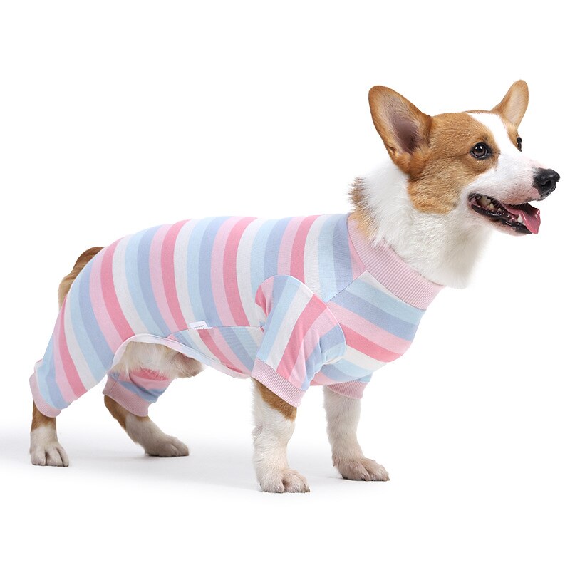 Dog Cat Pajamas Fashion Casual Winter Breathable Soft Washable Comfortable Christmas Outdoor Casual Daily Dog Clothing for Bichon Frise Pomeranian Baby Pet Papillon Small4