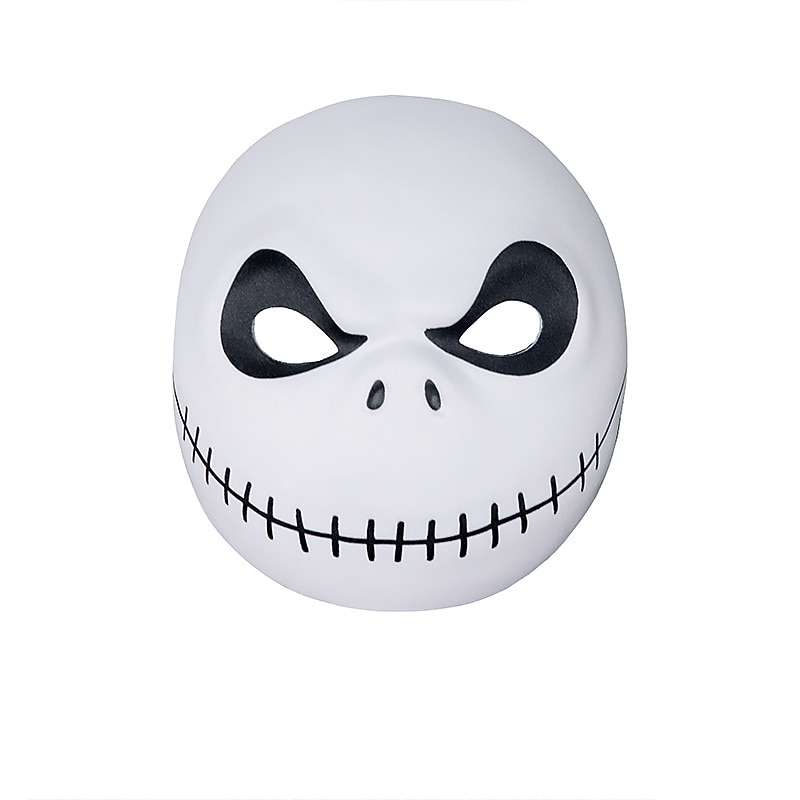 The Nightmare Before Christmas Jack Skellington Cosplay Costume Party Costume Kid's Boys Girls' Cosplay Performance Party Halloween Halloween Carnival Masquerade Easy Halloween Costumes3