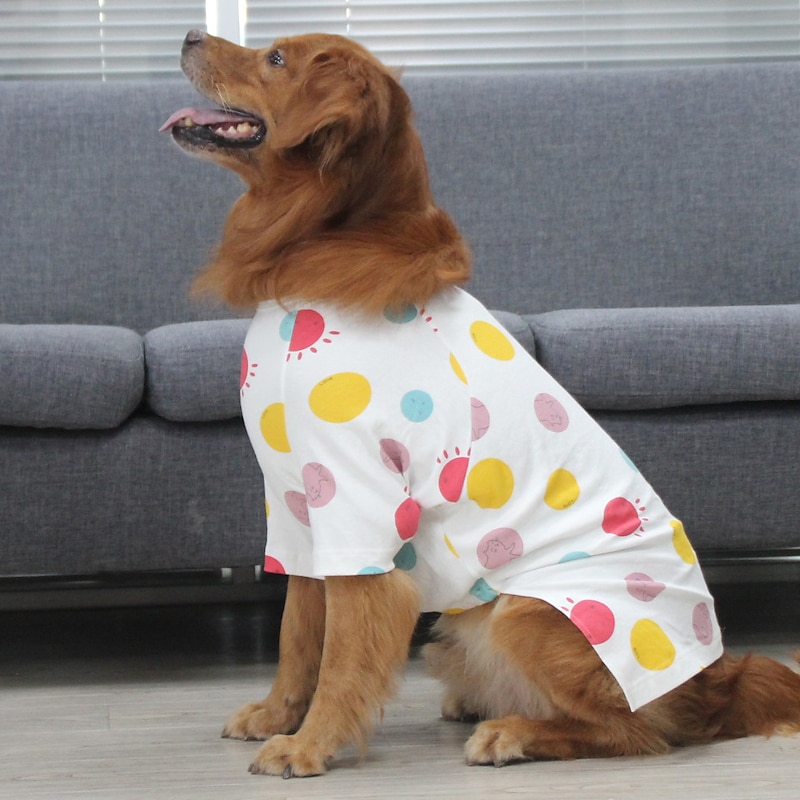 Dog Cat Pajamas Fashion Cute Breathable Soft Washable Comfortable Outdoor Casual Daily Dog Clothing for Bichon Frise Pomeranian Baby Pet Papillon Small4