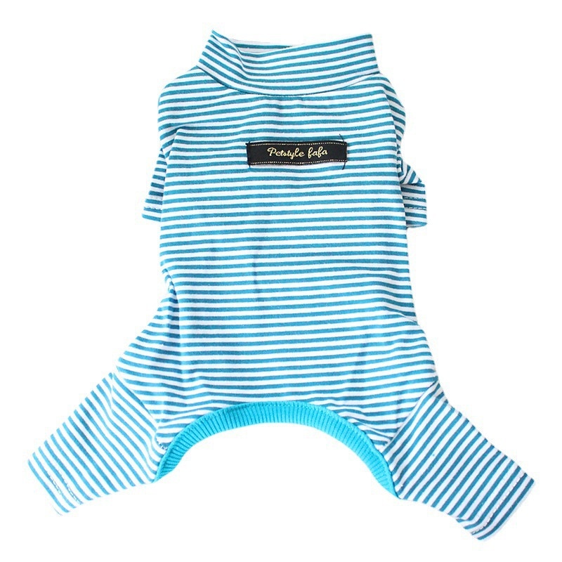 Dog Cat Pajamas Fashion Cute Winter Soft Washable Comfortable Outdoor Casual Daily Dog Clothing for Bichon Frise Poodle Pomeranian Baby Pet Papillon2