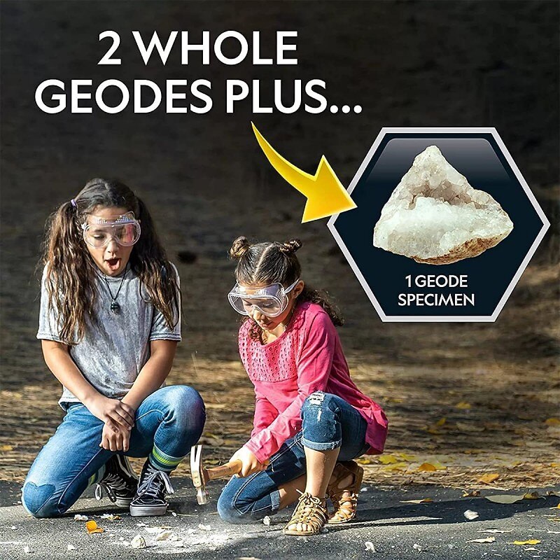 Christmas Advent Calendar 24 Grid Mineral Green Christmas Surprise Guess Blind Box Healing Crystal Advent Calendar Rock Collections Pebbles Polished Gravel Christmas Countdown Board Game Surprise Gift4