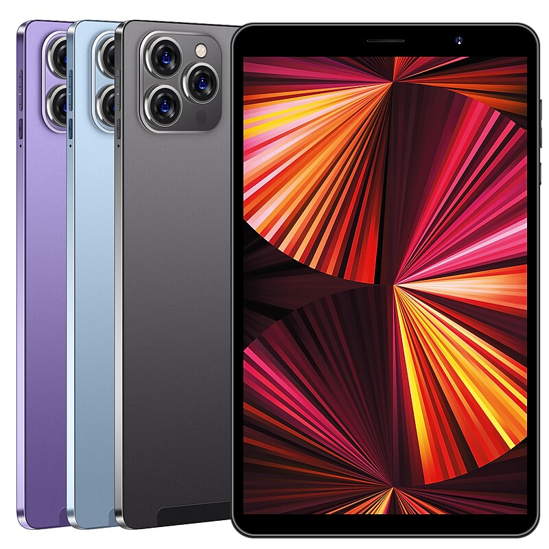 Kids Tablet Tablet PC  1280*800   8 inch  tab14  IPS display screen (Tablet Computer High-Definition Screen For Childrens Festival Presents