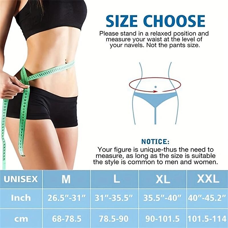 1pc Back Support Brace - Perfect For Women & Men With Herniated Discs & Sciatica2