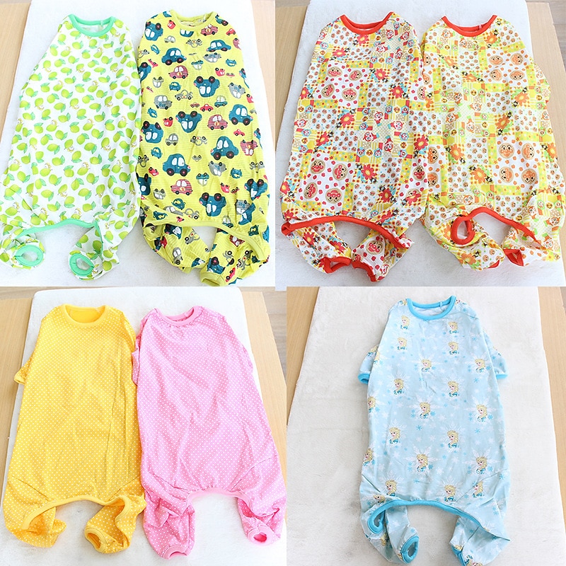 Dog Cat Jumpsuit Fashion Cute Winter Soft Washable Comfortable Outdoor Casual Daily Dog Clothing for Husky Labrador Alaskan Malamute Golden Retriever Border Collie