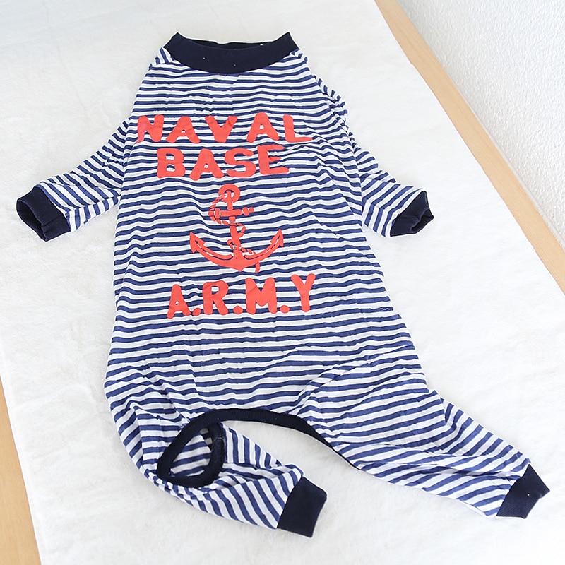 Dog Cat Jumpsuit Vest Fashion Cute Winter Soft Washable Comfortable Indoor Casual Daily Dog Clothing for Husky Labrador Alaskan Malamute Golden Retriever Border Collie3