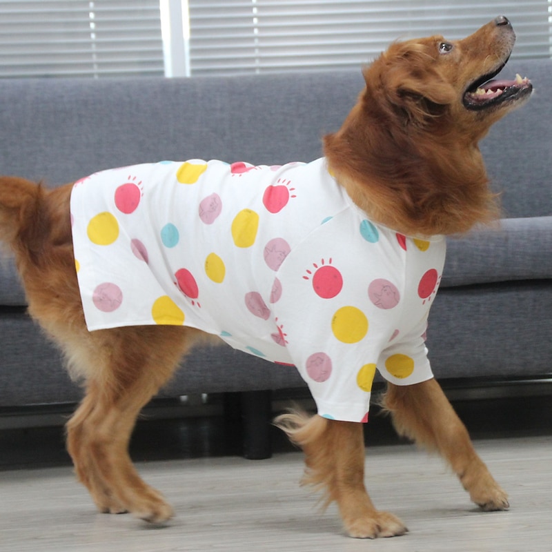 Dog Cat Pajamas Fashion Cute Breathable Soft Washable Comfortable Outdoor Casual Daily Dog Clothing for Bichon Frise Pomeranian Baby Pet Papillon Small3