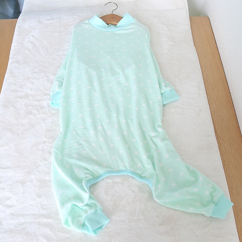 Dog Cat Pajamas Fashion Cute Winter Soft Washable Comfortable Indoor Casual Daily Dog Clothing for Husky Labrador Alaskan Malamute Golden Retriever Border Collie2