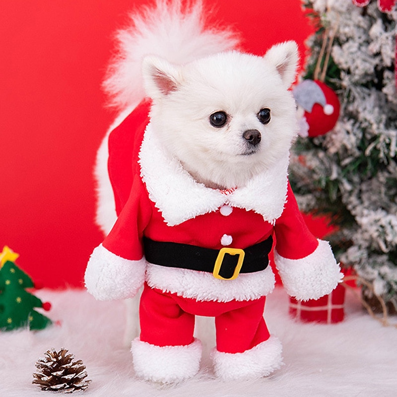 Christmas Attire Halloween Hat Funny And Cute Transformation Outfit Christmas Three-Dimensional Outfit Comfortable4