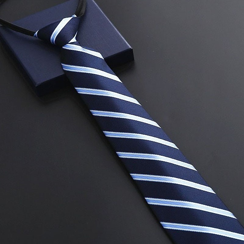 Men's Ties Neckties Stripes and Plaid Formal Evening Wedding Party Festival4
